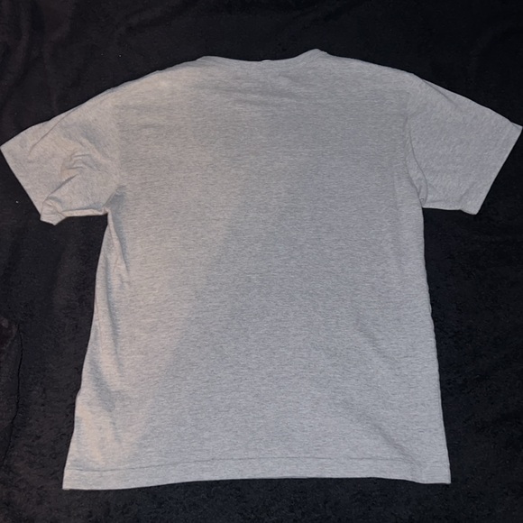 COMME DES GARÇONS PLAY BLACK HEART T-SHIRT | Large - Picture 2 of 4